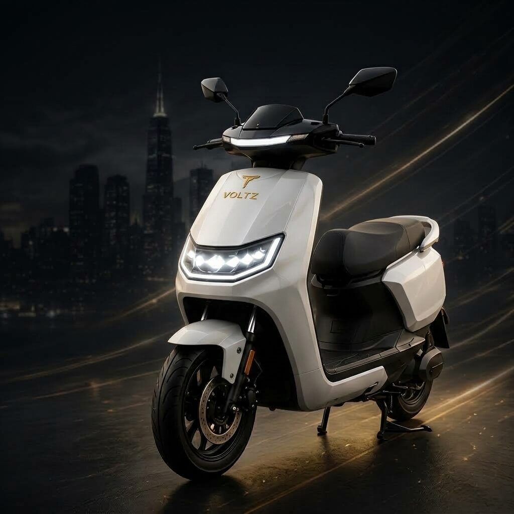 VOLTZ Urban 1